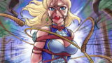 RJ228393 img main 160x90 - ワナ 前編 魔法騎士の連行