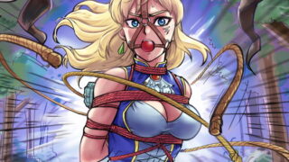 RJ228393 img main 320x180 - ワナ 前編 魔法騎士の連行