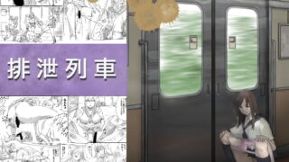 RJ229720 img main 320x180 - 排泄列車