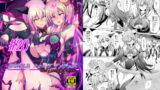RJ231896 img main 160x90 - 駆錬輝晶 クォルタ アメテュス #20