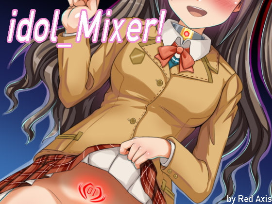 RJ232811 img main - idol Mixer!