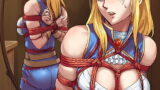 RJ235688 img main 160x90 - ワナ 中編:魔法騎士の脱走