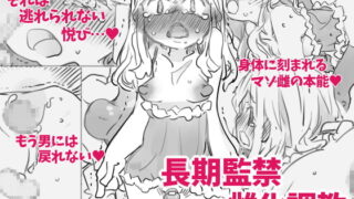 RJ241466 img main 320x180 - 長期監禁雌化調教
