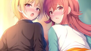 RJ241617 img main 320x180 - シャニマス孕ませ周回プレイ2 -放クラ催○編-
