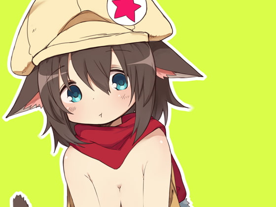 RJ245764 img main - ドロシーちゃんといちゃラブえっちする本