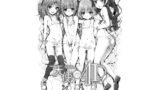 RJ247767 img main 160x90 - 天使の4P! DL版