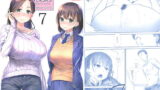 RJ250678 img main 160x90 - 週末のたわわ7ハーレムルート