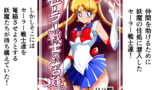 RJ250885 img main 160x90 - セーラー戦士の苦難