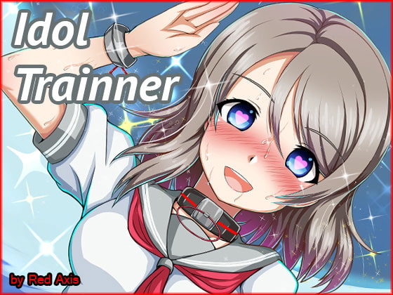 RJ253558 img main - Idol Trainner
