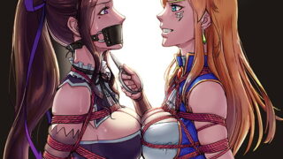 RJ254473 img main 320x180 - ワナ 後編 魔法騎士の逆襲