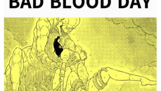RJ257221 img main 320x180 - BAD BLOOD DAY『蠢く触手と壊されるヒロインの体』