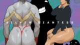 RJ258079 img main 160x90 - SILVER GIANTESS 2