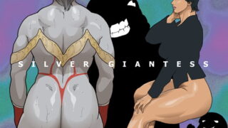RJ258079 img main 320x180 - SILVER GIANTESS 2