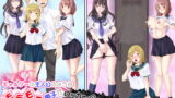 RJ259713 img main 160x90 - ギャルゲーの主人公のようなモテモテ男子がロッカーの住人になるまで