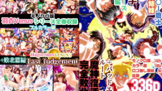 RJ262599 img main 320x180 - HagoromoVENUS完全版