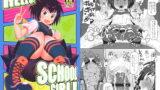 RJ262755 img main 160x90 - HELLO! SCHOOL GIRL!