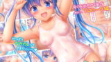 RJ264039 img main 160x90 - ひやけみずぎのほん!2 episode1[DL SPECIAL PACK]