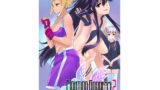 RJ269750 img main 160x90 - Fighting Goddess 2
