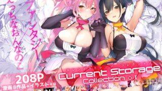RJ273602 img main 320x180 - CurrentStorageCollection◇1(総集編)