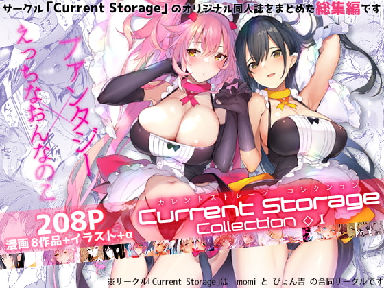 RJ273602 img main - CurrentStorageCollection◇1(総集編)