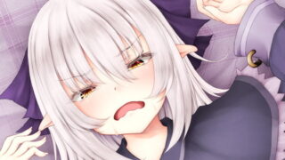 RJ274444 img main 320x180 - エルフはエッチなことが得意?