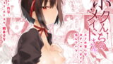 RJ277606 img main 160x90 - ボクんちのメイドさん。