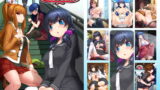 RJ278488 img main 160x90 - 病愛説話～ヤンデレ総集編本～