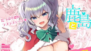 RJ282626 img main 320x180 - 鹿島とラブラブクリスマス