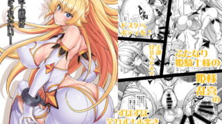 RJ282890 img main 320x180 - 姫騎士様は視られたい!