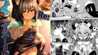 RJ285875 img main 320x180 - Re:おとなりはナズーリン