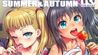 RJ287849 img main 320x180 - JYO○○ZM AFTER SUMMER&AUTUMN