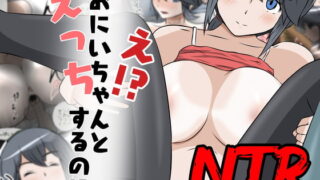 RJ291032 img main 320x180 - NTR え!?おにいちゃんとえっちするの!?