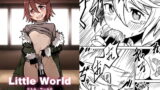 RJ294256 img main 160x90 - Little World -リトル ワールド-