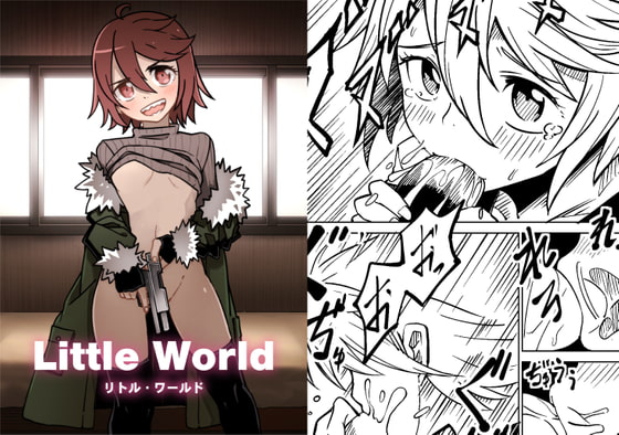 RJ294256 img main - Little World -リトル ワールド-