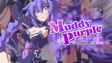 RJ295089 img main 160x90 - Muddy Purple 穢され堕ちる、紫の女神