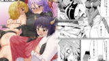 RJ296513 img main 160x90 - フタナリ化してレベルを吸われる女騎士