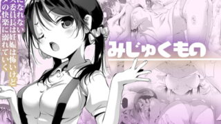 RJ300239 img main 320x180 - みじゅくもの