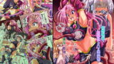 RJ300972 img main 160x90 - 仮想現実で女体化して戦う男の娘が、悪女の餌食になりました。