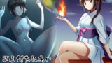 RJ304803 img main 160x90 - 返り討ちにあい食糧にされた少女