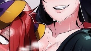 RJ305622 img main 320x180 - 薬を打たれふたなり化(後編)