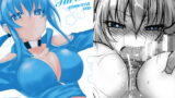 RJ307178 img main 160x90 - Cyan Turtle -双子の死神に恋する話成年版2-