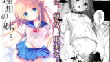 RJ310297 img main 160x90 - 理想の妹 5