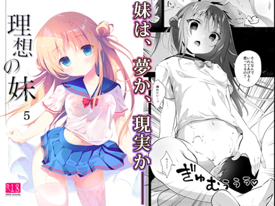 RJ310297 img main - 理想の妹 5