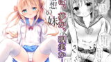 RJ310304 img main 160x90 - 理想の妹 着衣素股編
