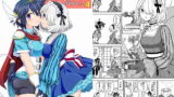 RJ312836 img main 160x90 - 女勇者に転生したら魔族の妻が5人もいるらしい4