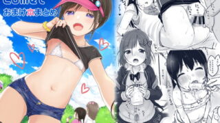 RJ313750 img main 320x180 - MeltdoWNCOmetおまけ本まとめ