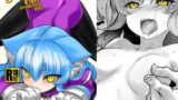 RJ317768 img main 160x90 - YellowCat -双子の死神に恋する話成年版3-