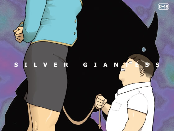 RJ322364 img main - SILVER GIANTESS 3.5