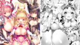 RJ323664 img main 160x90 - うさ耳プリンセスと異世界子作りライフ!!総集編