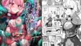 RJ324823 img main 160x90 - チートスキルを貰った俺がスライムなんかに負ける訳ないだろ!